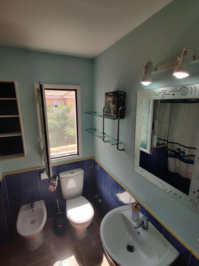 Villa Laguna - Your Duplex In The Sun! مْبيرا المظهر الخارجي الصورة