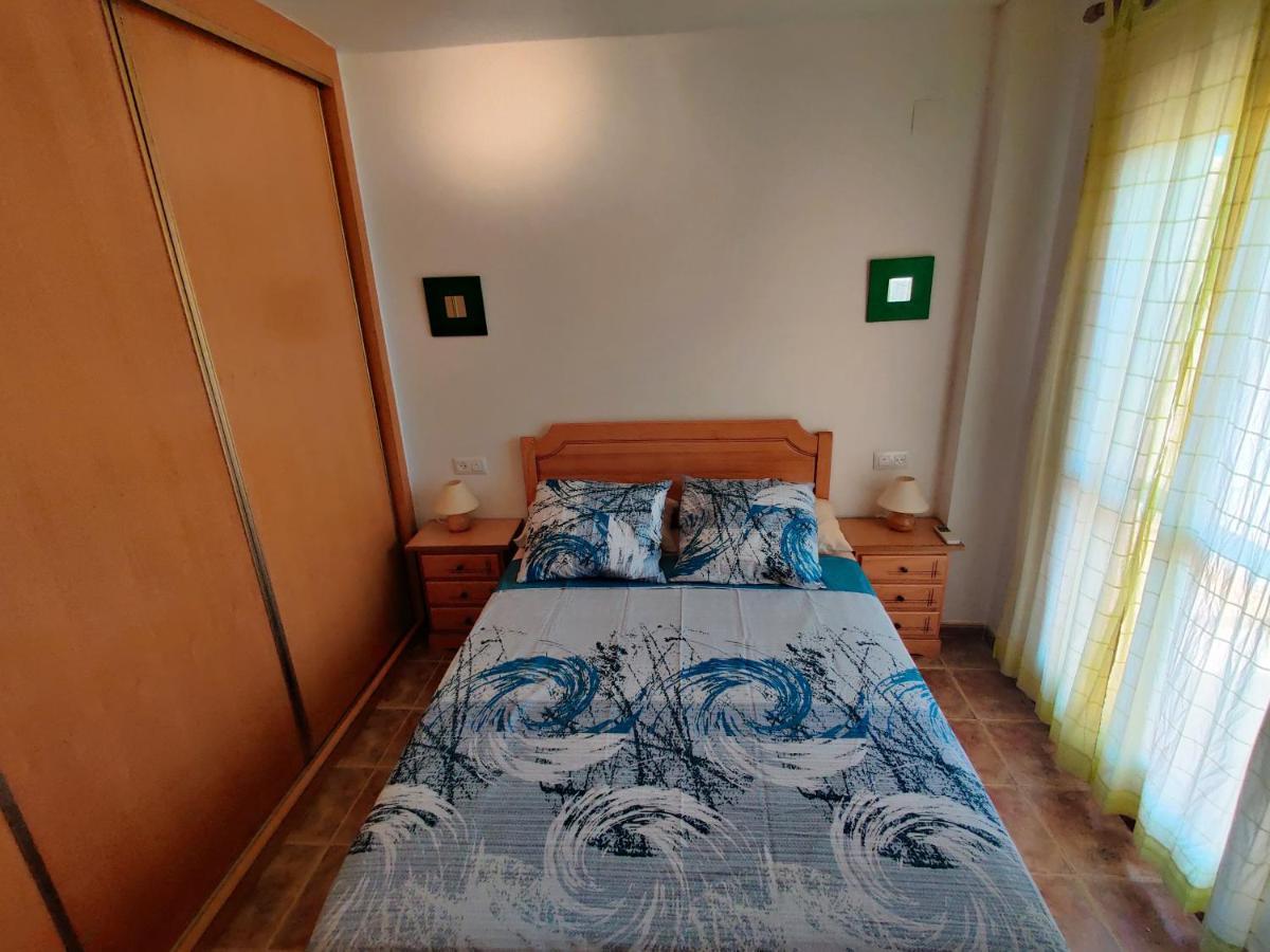 Villa Laguna - Your Duplex In The Sun! مْبيرا المظهر الخارجي الصورة