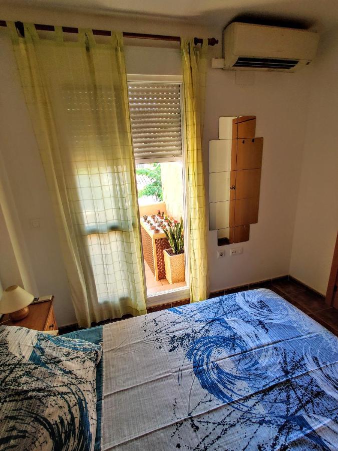 Villa Laguna - Your Duplex In The Sun! مْبيرا المظهر الخارجي الصورة