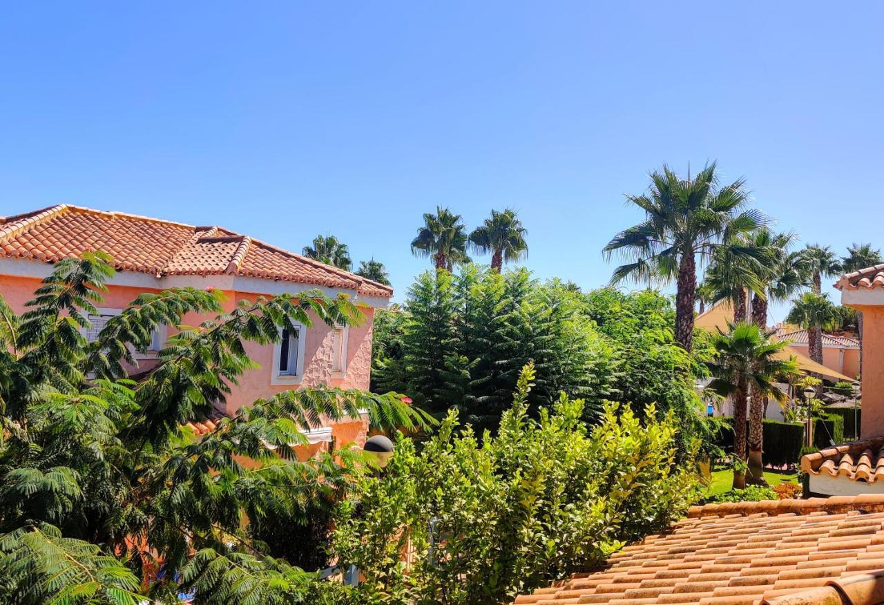 Villa Laguna - Your Duplex In The Sun! مْبيرا المظهر الخارجي الصورة